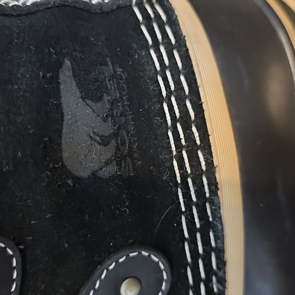 Sorel Joan Of Arctic Black Faux Fur Insulated Waterproof Winter Boots - Picture 6 of 12